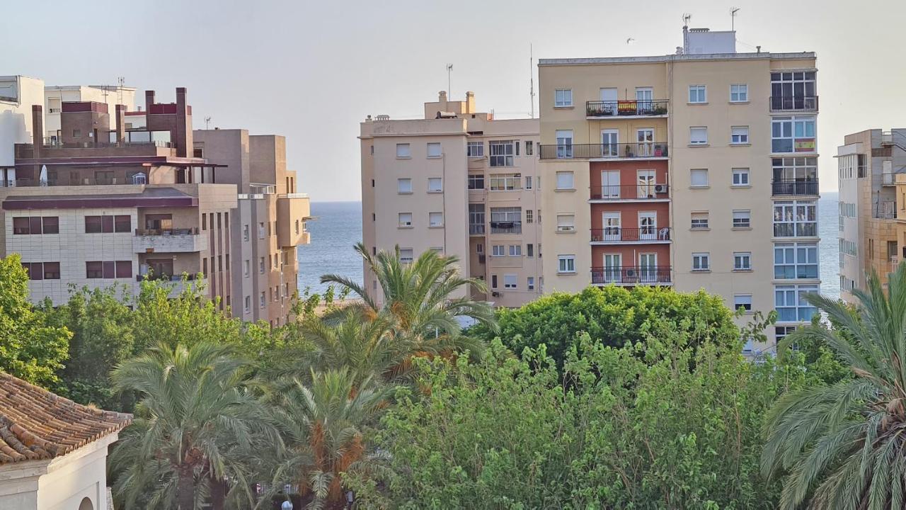 Playa Santa María 3 Dormitorios 2 Baños Cádiz Exterior foto